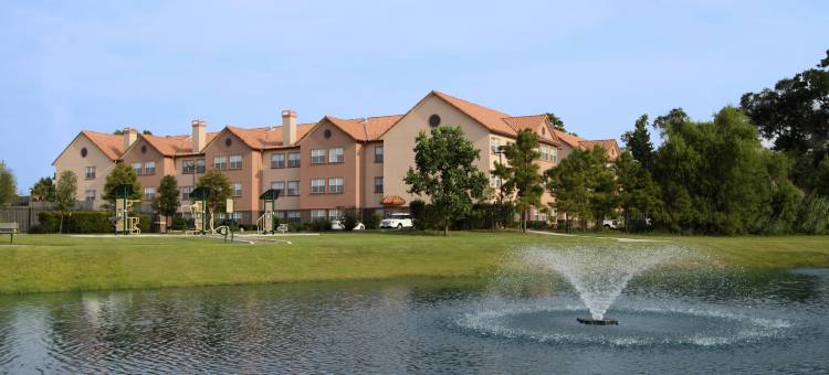 休斯顿-伍德兰Homewood Suites by Hilton(Homewood Suites by Hilton Houston - Woodlands)图片
