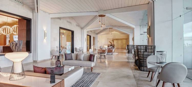 蒙特哥湾罗雅顿蓝水 - 傲途格精选全包式度假村(Royalton Blue Waters Montego Bay, An Autograph Collection All-Inclusive Resort)图片