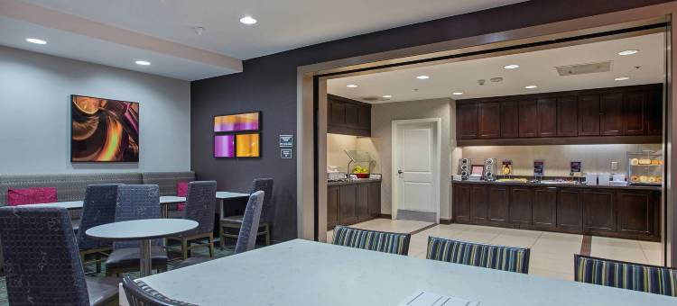 杰克逊居家酒店(Residence Inn Jackson)图片