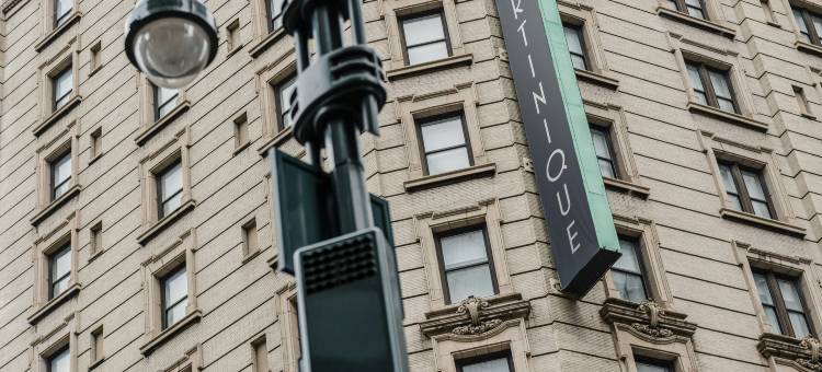 纽约百老汇马提尼克酒店 - 希尔顿格芮精选(Martinique New York on Broadway, Curio Collection by Hilton)图片