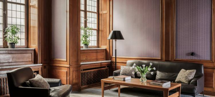 斯德哥尔摩诺比斯酒店 - 设计酒店联盟会员(Nobis Hotel Stockholm, a Member of Design Hotels™)图片