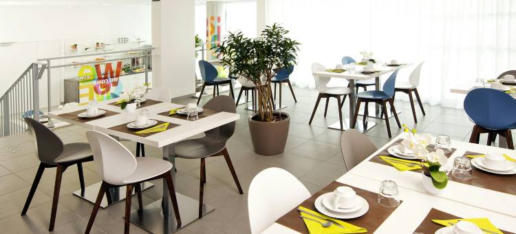 巴黎巴涅塞祖尔阿菲尔酒店(Séjours & Affaires Paris Bagneux)图片