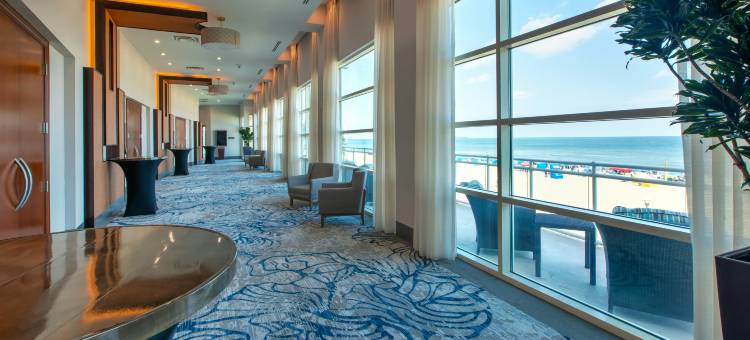 维吉尼亚海滩海滨希尔顿花园酒店(Hilton Garden Inn Virginia Beach Oceanfront)图片