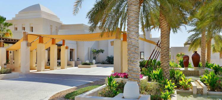 阿布扎比阿瓦扎巴豪华精选水疗度假酒店(Al Wathba, a Luxury Collection Desert Resort & Spa, Abu Dhabi)图片