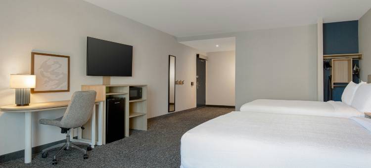 Spark by Hilton Owen Sound(Spark by Hilton Owen Sound)图片