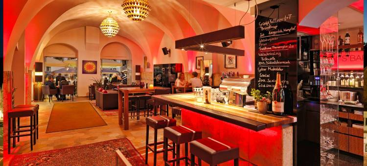 施泰尔多梅洛酒店(DORMERO Hotel Steyr)图片