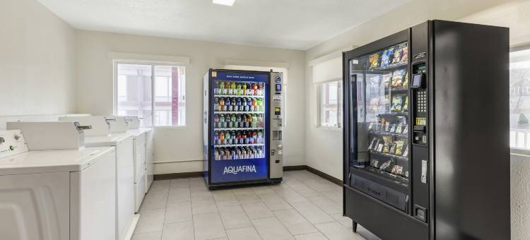 红屋顶酒店-斯特劳兹堡(Red Roof Inn Stroudsburg)图片
