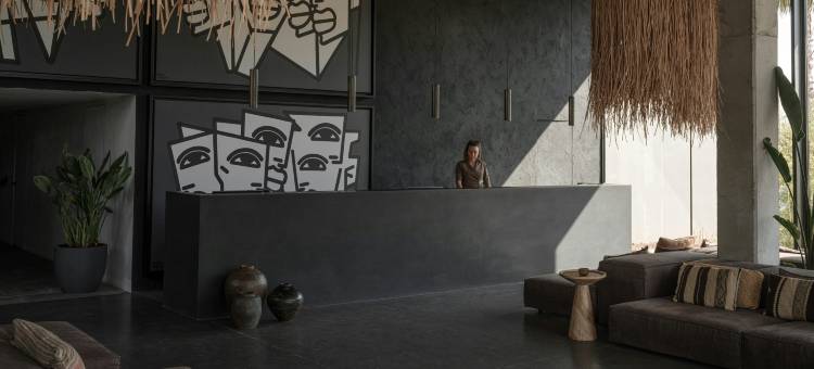 奥库伊比沙酒店(Oku Ibiza)图片