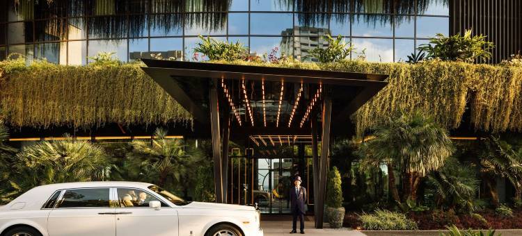 The Reserve - the Leading Hotels of the World - Savoy Signature图片