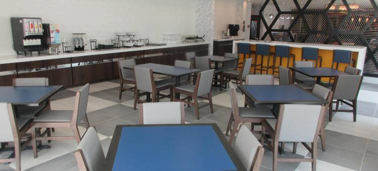 奥利夫布兰奇贝斯特韦斯特格洛酒店(GLō Best Western Olive Branch)图片