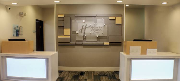 勒马斯智选假日套房酒店(Holiday Inn Express & Suites LE MARS by IHG)图片