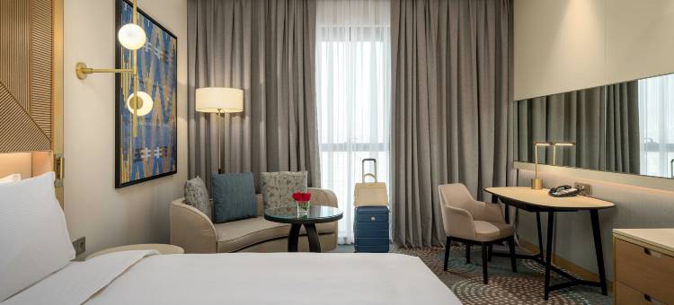 斯莱玛尼罗塔纳酒店(Slemani Rotana)图片