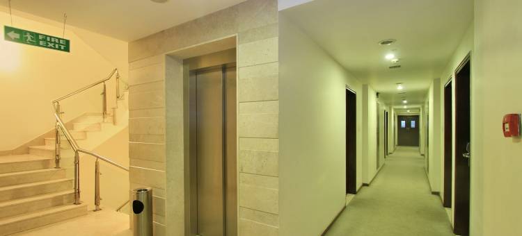 拉萨拉家庭旅馆(La Sara Hometel)图片