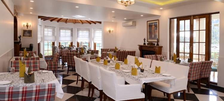 欢迎阿什戴尔传统经典(WelcomHeritage Ashdale)图片