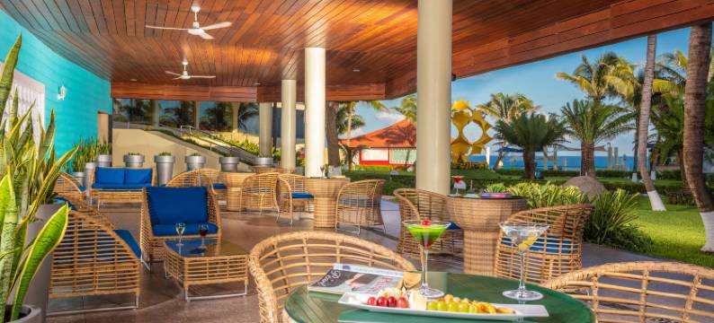 皇冠天堂俱乐部酒店-全包(Crown Paradise Club Cancun - All Inclusive)图片