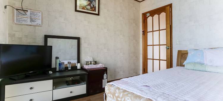 襄阳苏珊汽车旅馆(Yangyang Susan Motel)图片