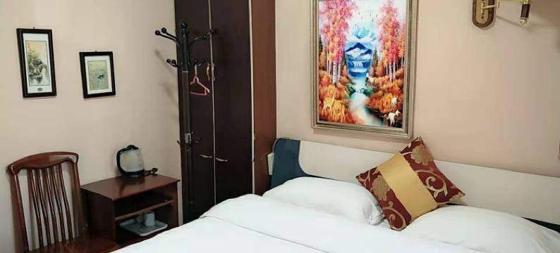 佳木斯方圆宾馆图片