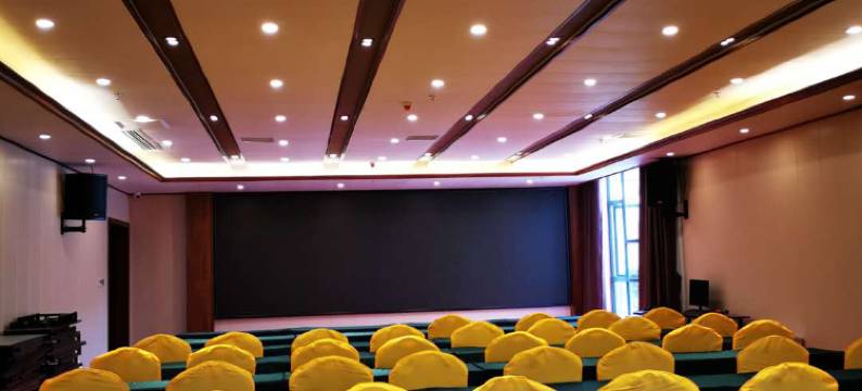 息烽景顺大酒店图片