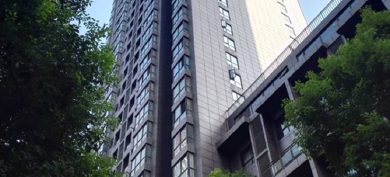 成都初见公寓图片