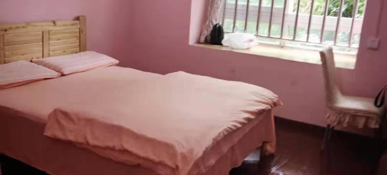 重庆师大苑公寓图片