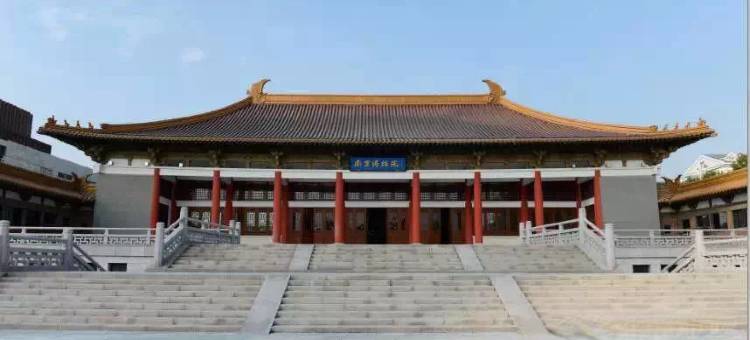 丰富楼宾馆(南京新街口店)图片