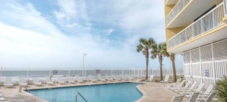 301 Charleston Oceanfront Villas图片