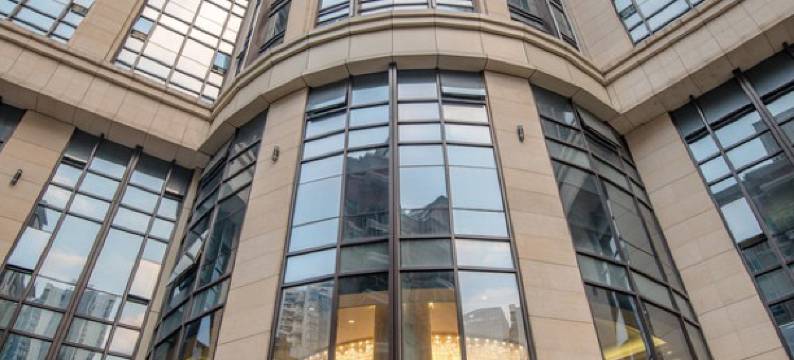 深圳己客大隐酒店公寓图片