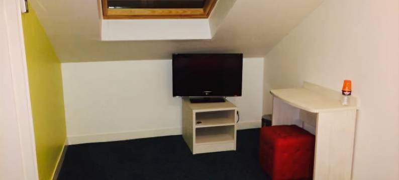 节奏酒店(Hotel Rythme)图片