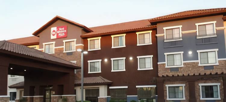 Best Western Plus Surprise-Phoenix NW图片