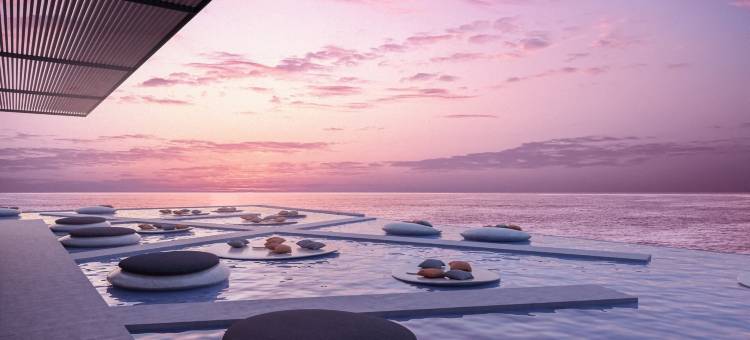 芭达雅安娜阿南别墅度假村(Ana Anan Resort & Villas Pattaya)图片
