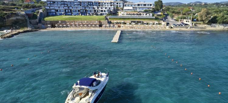 蓝森特布鲁-立鼎世酒店集团(Lesante Blu, a Member of the Leading Hotels of the World - Adults Only)图片