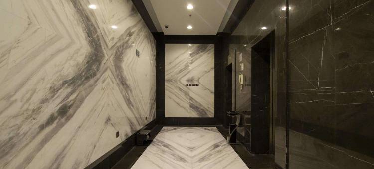 时间玛瑙酒店公寓(TIME Onyx Hotel Apartments)图片