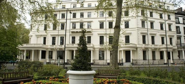 海德公园本地公寓(Native Hyde Park)图片