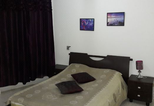 Spacious Very Modern Apartment Richly Furnished Hotel Overview