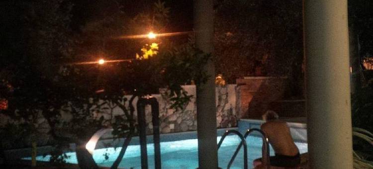 Levantin Inn One Third Room N2 Sea Side图片