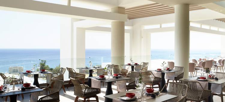 麦雅尊爵度假村及水疗中心 - 限成人- 全包式(Mayia Exclusive Resort & Spa -  All Inclusive)图片