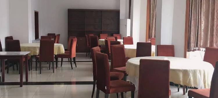 玉豪快捷酒店(宜昌CBD夷陵广场店)图片