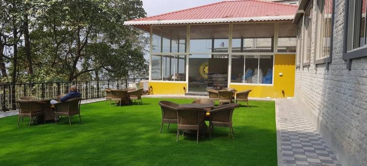维蒂卡喜马拉雅度假村(Vatika Himalayan Resort)图片