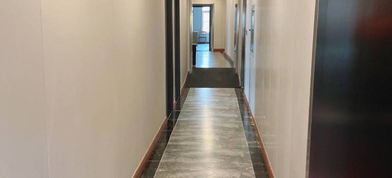 济南红蜻蜓商务宾馆(济南火车站店)图片