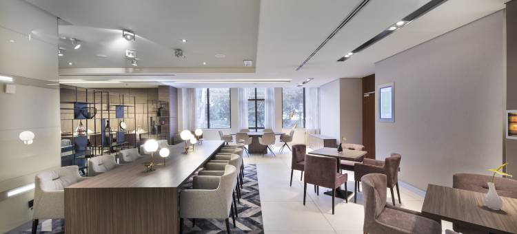 皇冠假日酒店-杜塞尔多夫诺伊斯(Crowne Plaza Dusseldorf - Neuss)图片