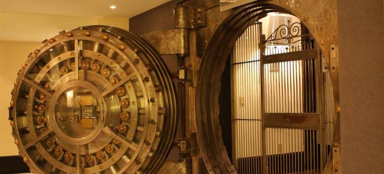 哥伦比亚喜来登城市中心酒店(Sheraton Columbia Downtown Hotel)图片