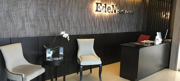 艾克塞尔顿酒店(The Excelton Hotel)图片