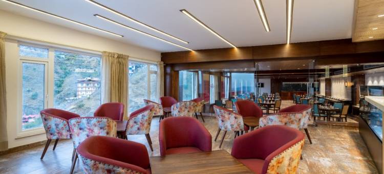 西姆拉兰花酒店(The Orchid Hotel Shimla)图片