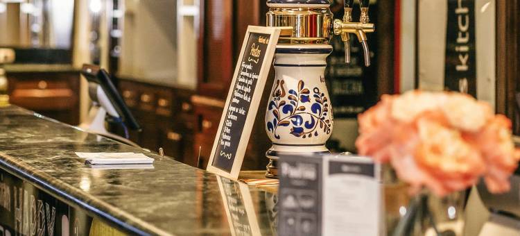 宜必思康塞普西翁酒店(Ibis Concepción)图片