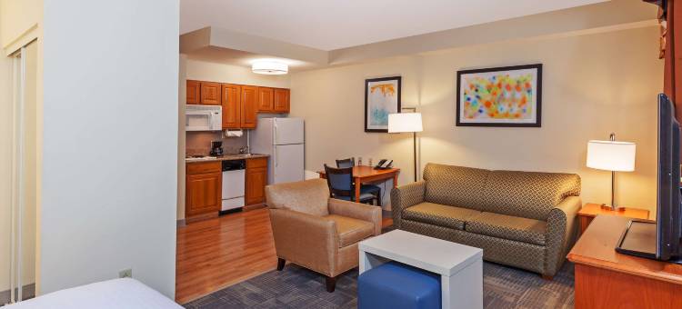邦斯威尔Homewood Suites by Hilton(Homewood Suites by Hilton Brownsville)图片