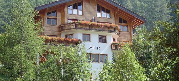 阿尔皮纳酒店(Alpina)图片