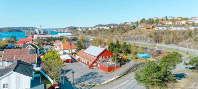 Krøgeneslåven Microtel图片