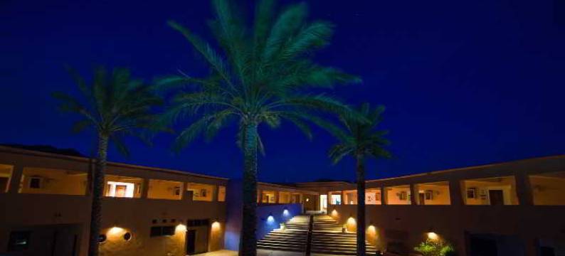 罗达尔基拉尔自然酒店与卡波德加塔水疗中心(Hotel de Naturaleza Rodalquilar & Spa Cabo de Gata)图片