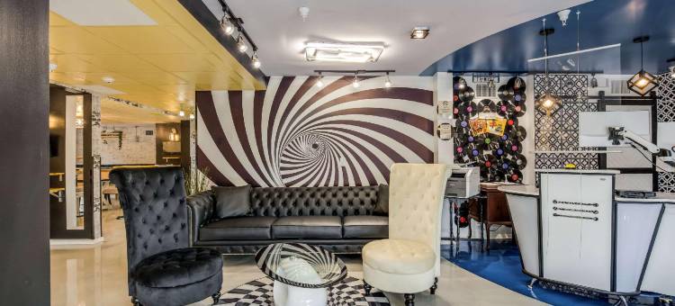 塔拉哈西州国会凯隆波因特酒店(Clarion Pointe Tallahassee-State Capitol)图片