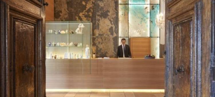 布利特尼 Spa 酒店(Brittany & Spa Relais & Châteaux)图片
